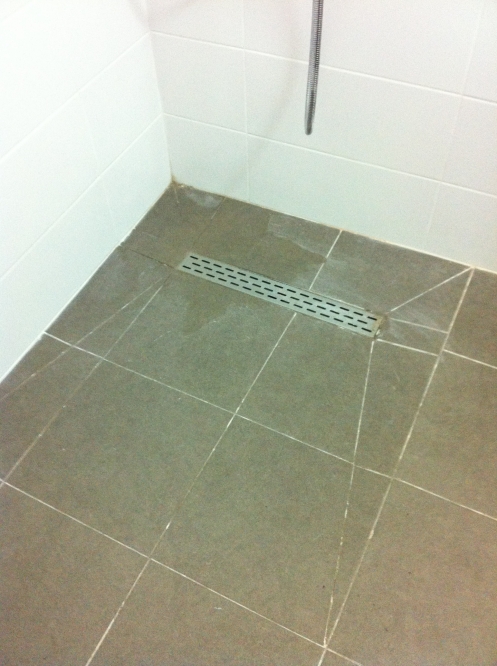 שיפוץ חדר רחצה