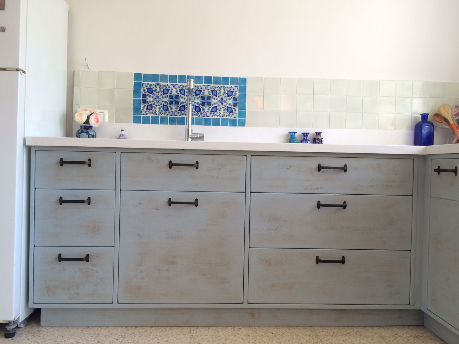 עבודות נגרות שונות