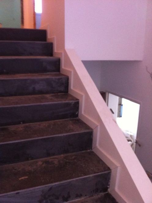 שיפוץ בית פרטי בהרצליה