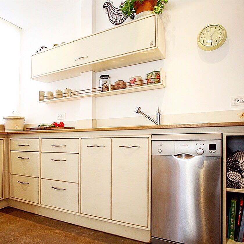 עבודות נגרות שונות