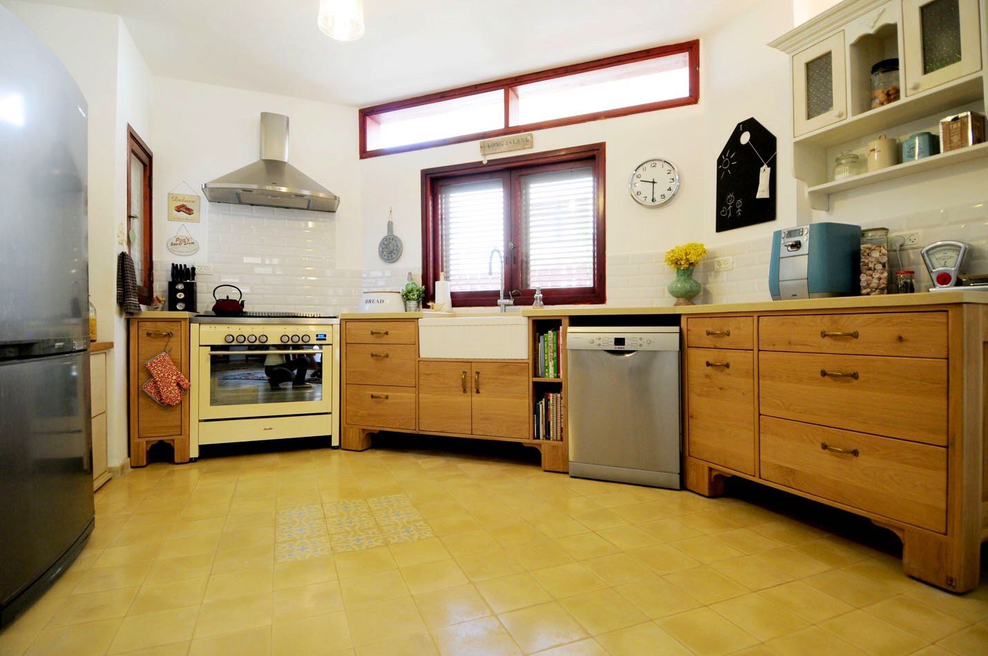 עבודות נגרות שונות