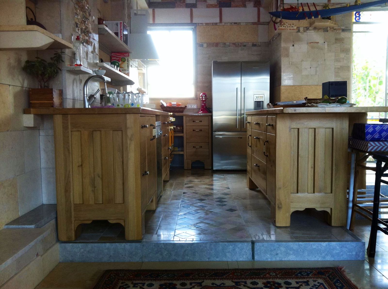 עבודות נגרות שונות