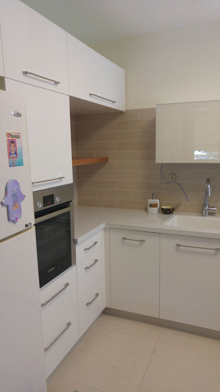 פרוייקטים של מטבחים