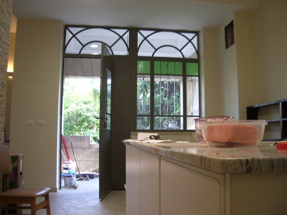 שיפוץ דירה בירושלים