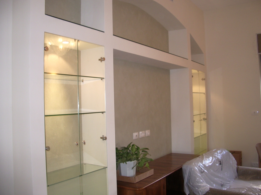 שיפוץ דירה בירושלים