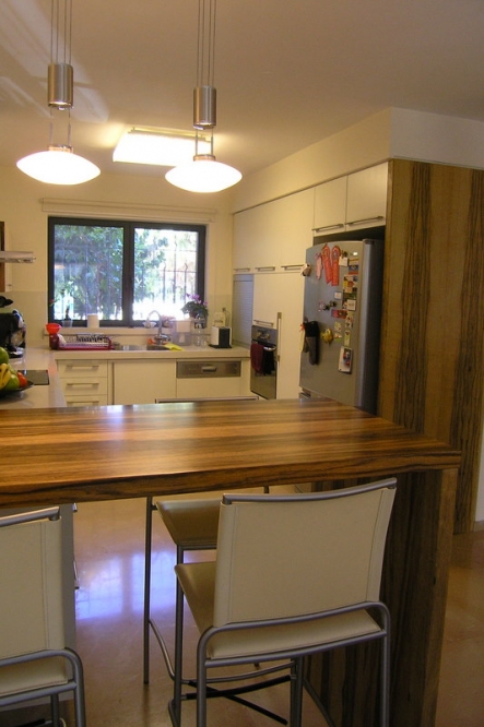 שיפוץ קוטג'