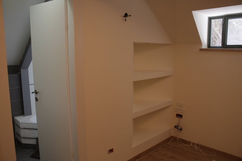 תכנון ושיפוץ דירה