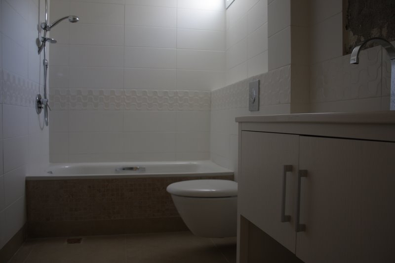 תכנון ושיפוץ דירה