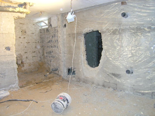 תכנון ושיפוץ דירה