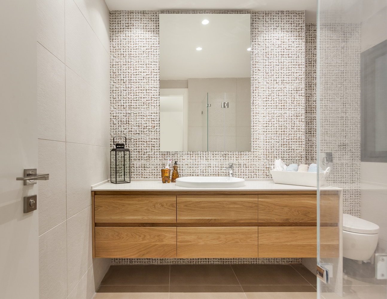 תכנון ועיצוב דירת קבלן