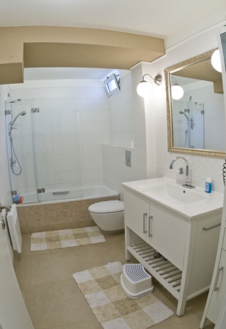 תכנון ושיפוץ דירה