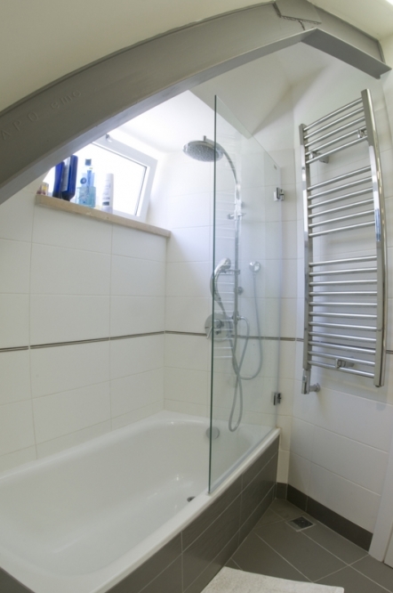 תכנון ושיפוץ דירה