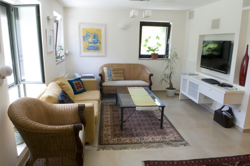 תכנון ושיפוץ דירה