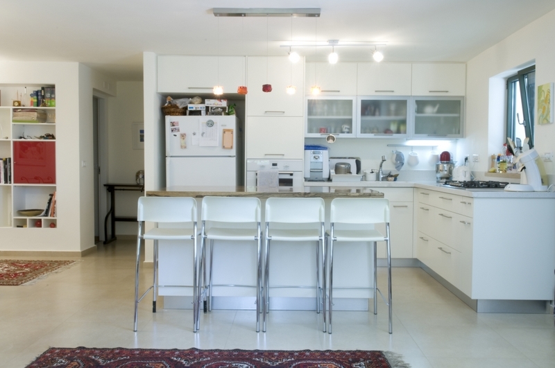 תכנון ושיפוץ דירה