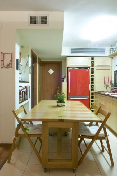 דירה בירושלים