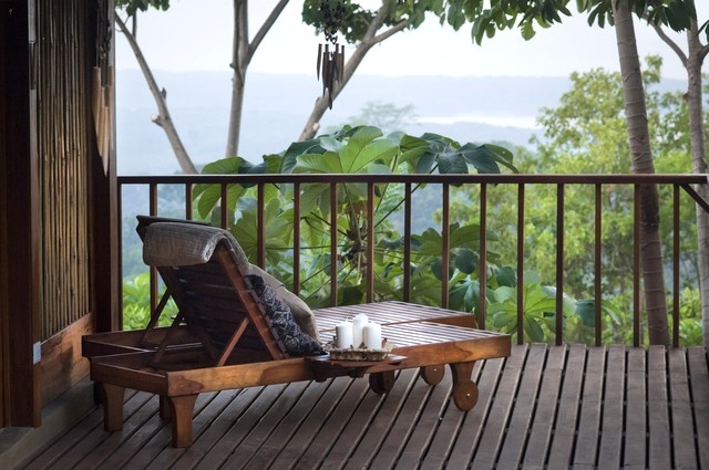 בית נופש קוסטה ריקה