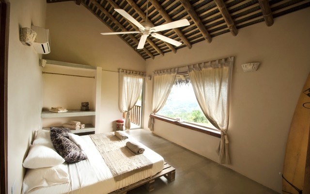 בית נופש קוסטה ריקה