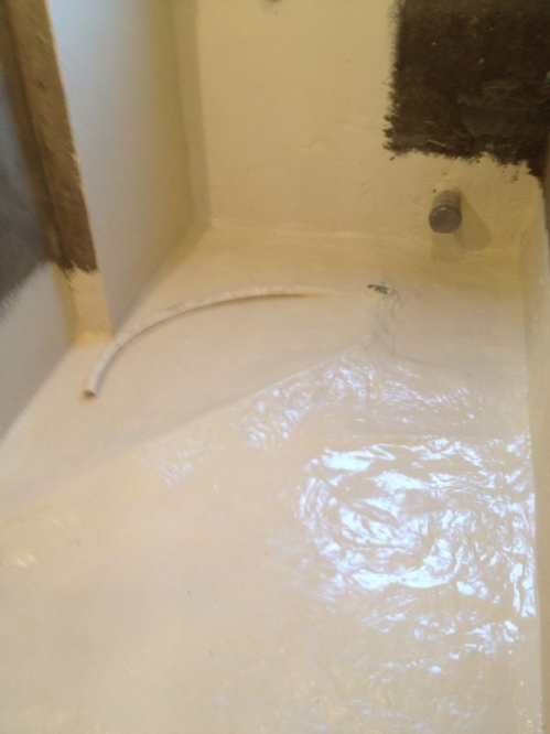 שיפוץ כללי פנטהאוז