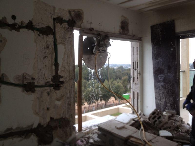 שיפוץ כללי פנטהאוז