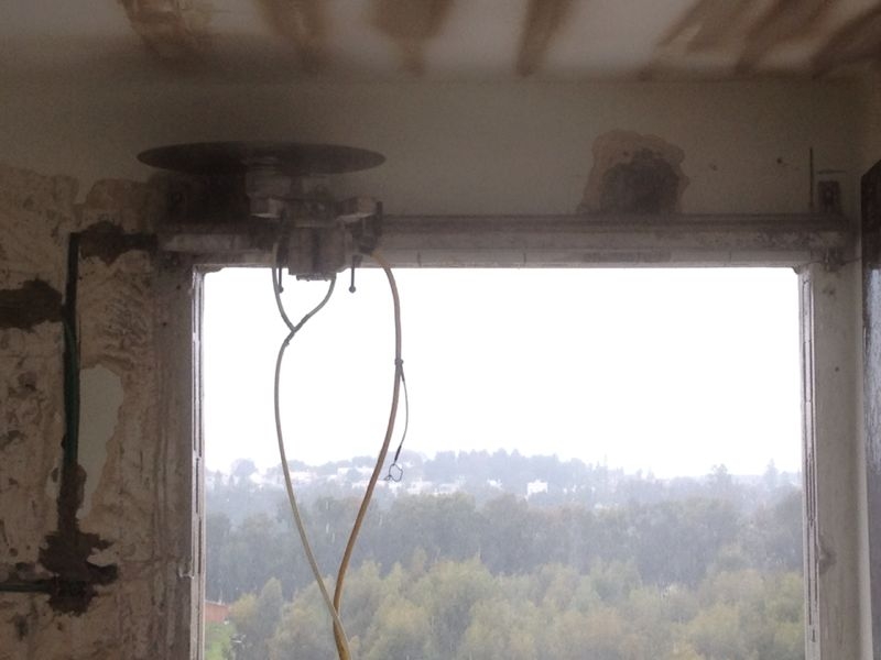 שיפוץ כללי פנטהאוז