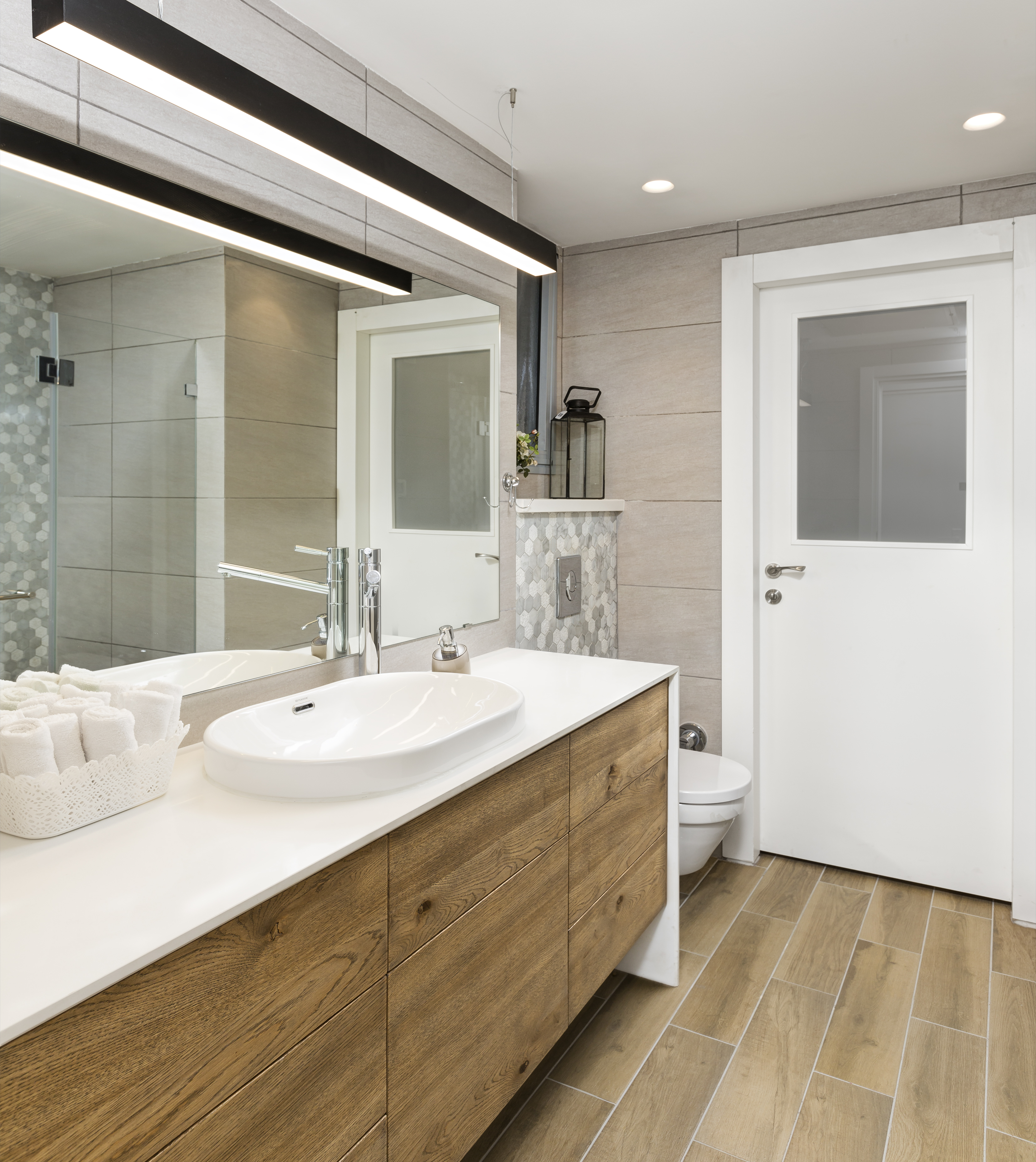 תכנון ועיצוב דירת קבלן