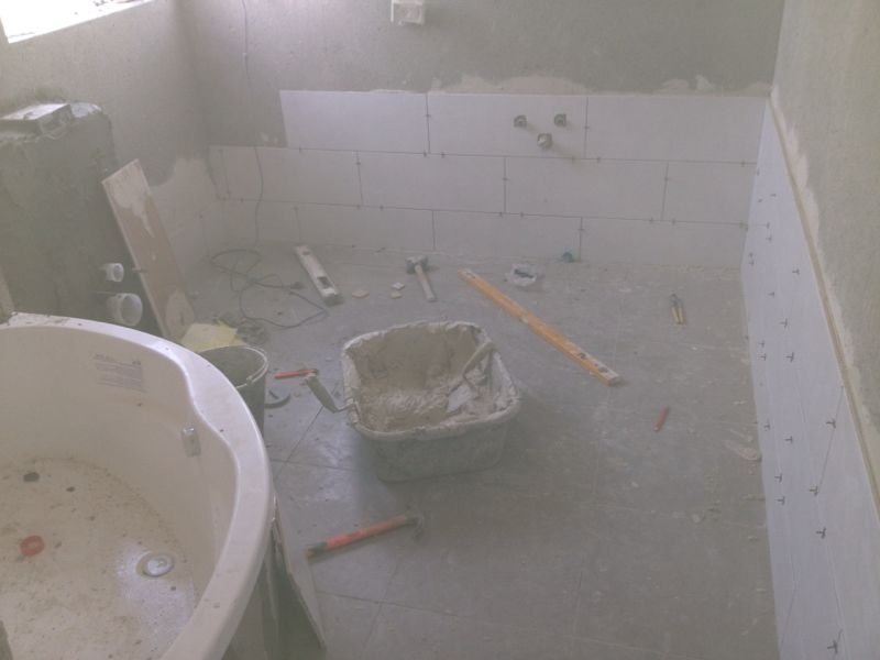 שיפוץ כללי פנטהאוז