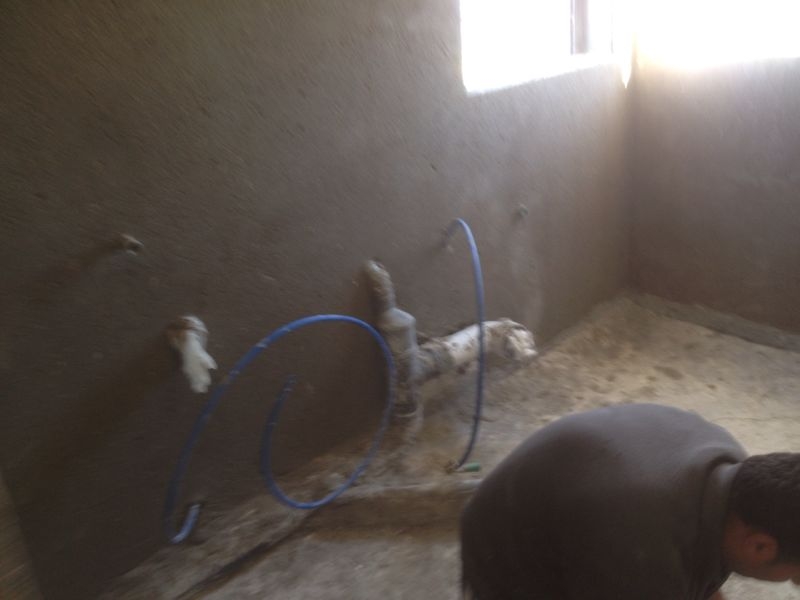 שיפוץ דירה ישנה