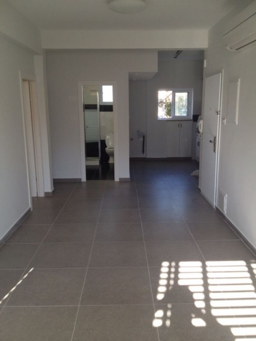 שיפוץ דירה ישנה