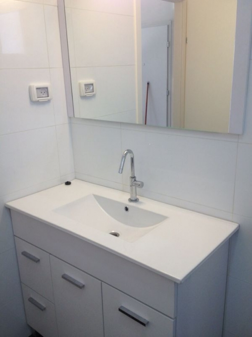 שיפוץ דירה ישנה