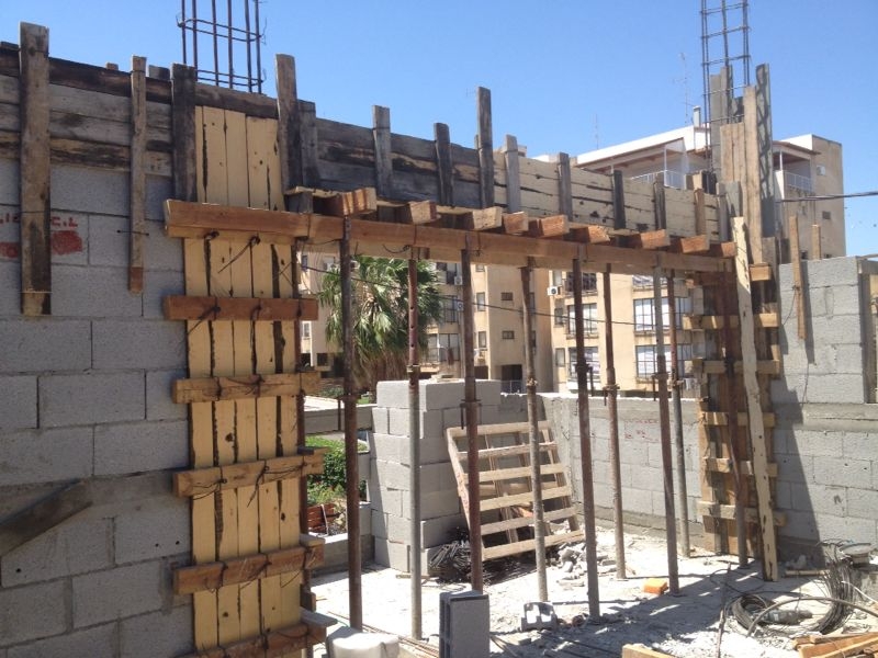 שיפוץ בית בטבריה