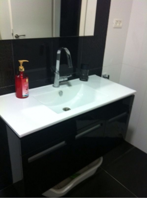 שיפוץ בית בטבריה