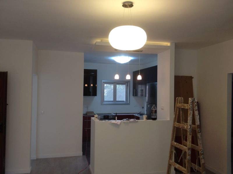 שיפוץ דירה כללי בכפר סבא