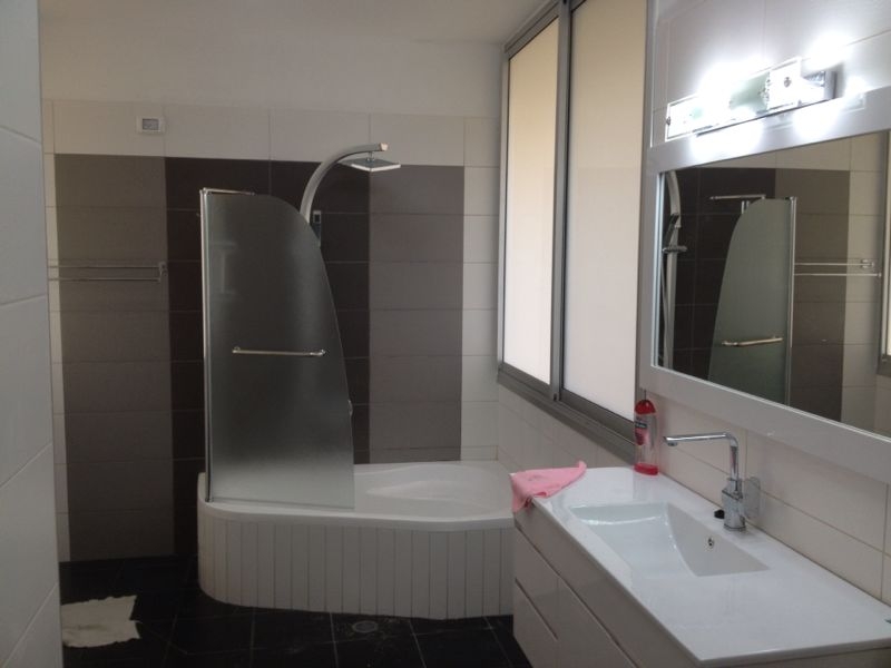 שיפוץ דירה כללי בכפר סבא