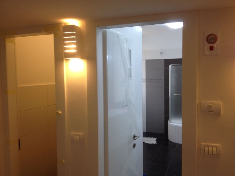 שיפוץ דירה כללי בכפר סבא