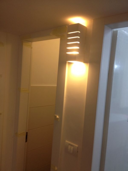 שיפוץ דירה כללי בכפר סבא