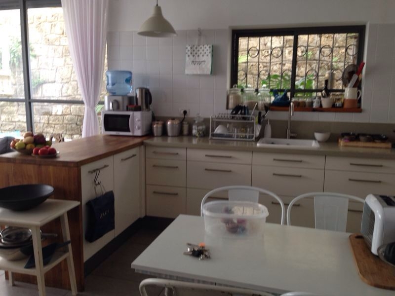 צילום מעבודה של כפיר סמון