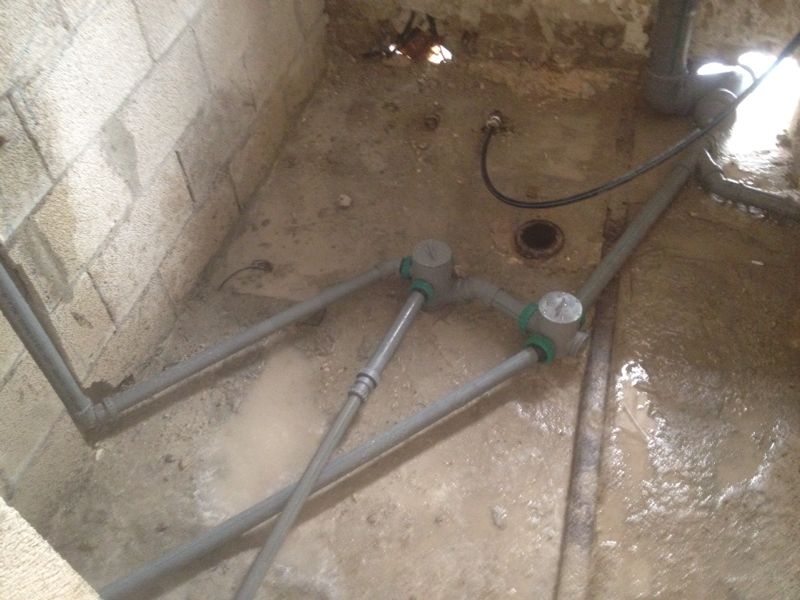 שיפוץ דירה כללי