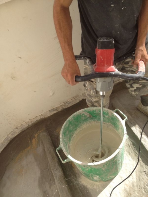 שיפוץ דירה כללי