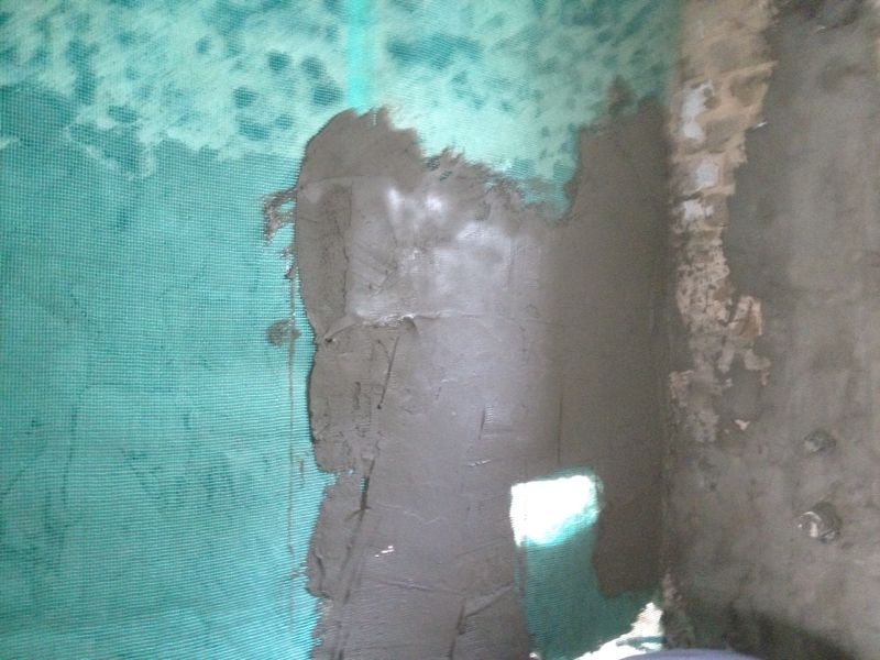 שיפוץ דירה כללי