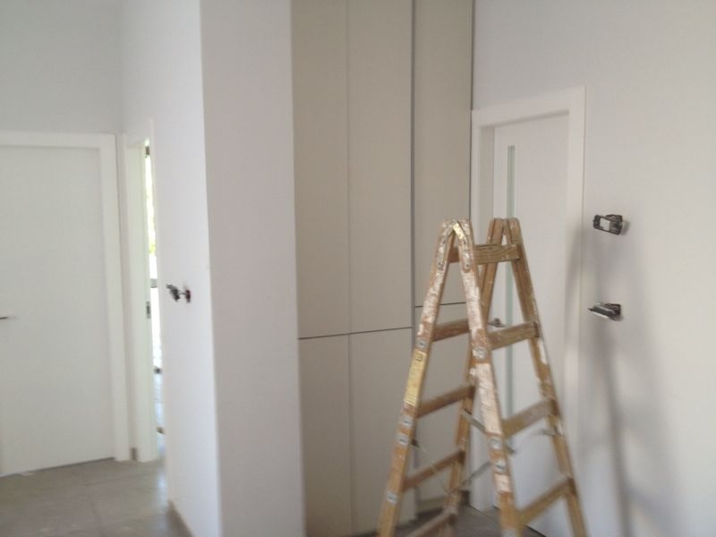 שיפוץ דירה כללי