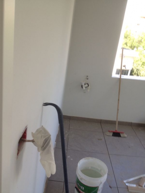 שיפוץ דירה כללי