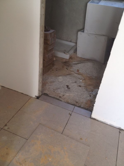 שיפוץ דירה כללי