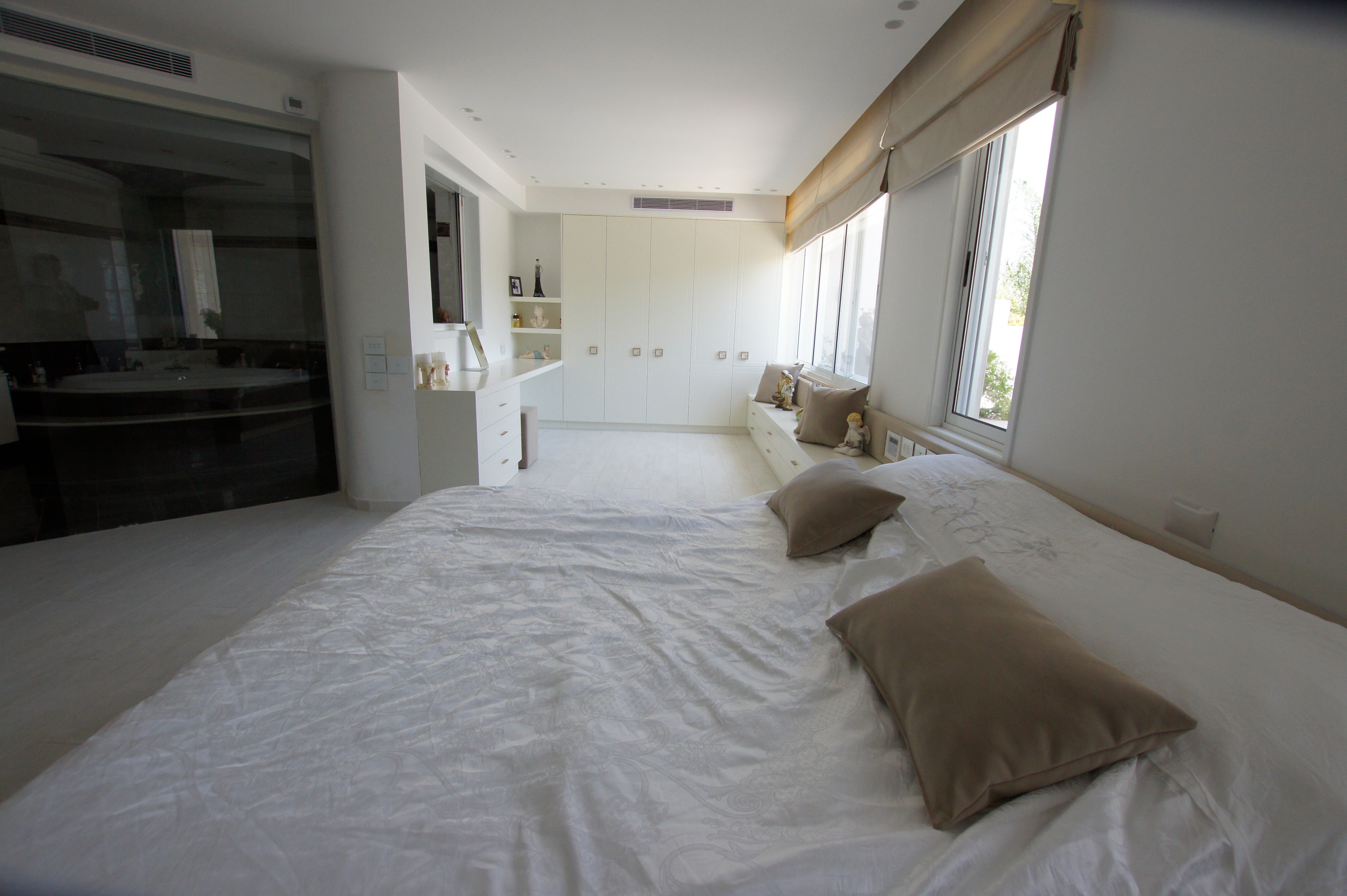 פרויקטים מגוונים של סטודיו - PAU