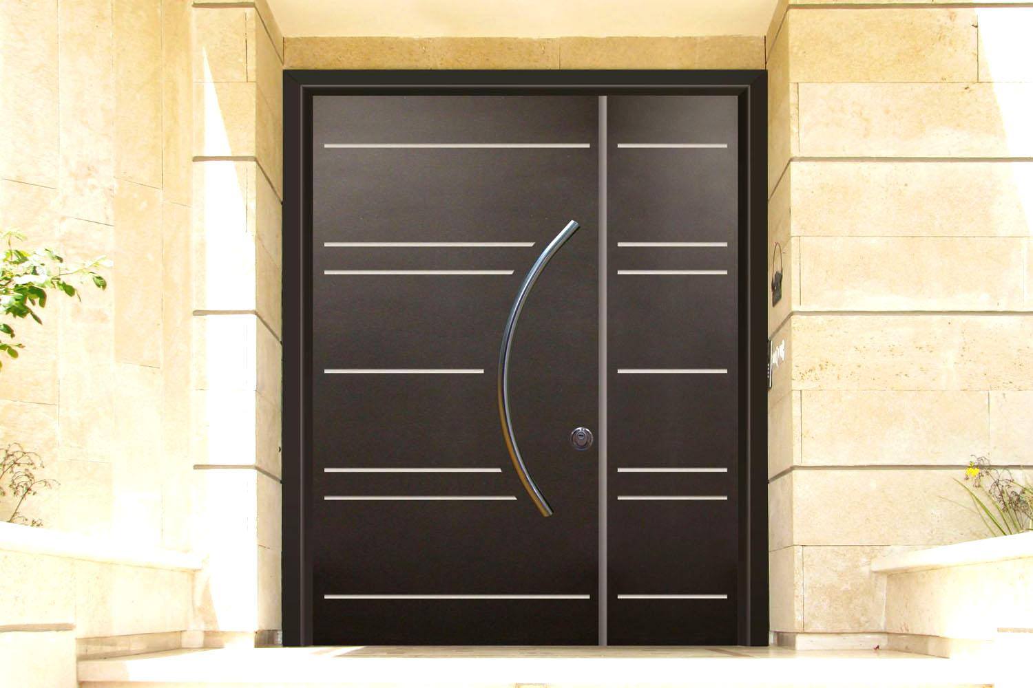 פרויקטים מגוונים של סטודיו - PAU