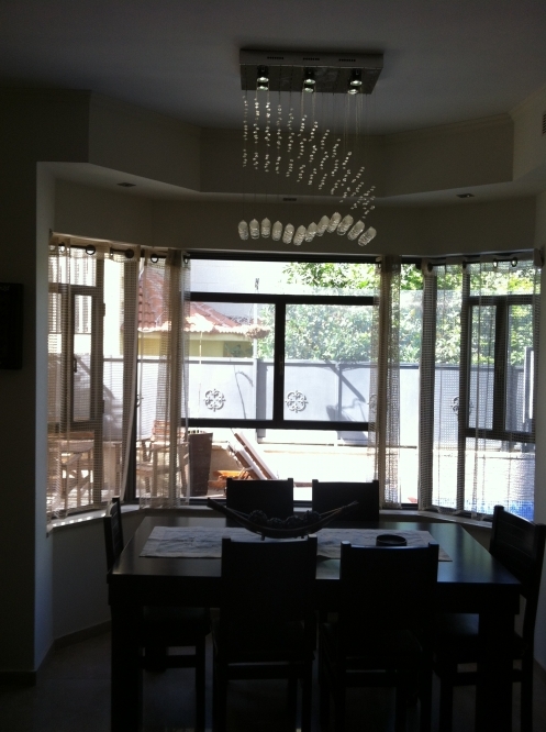 אלומיניום ותריסים חשמליים