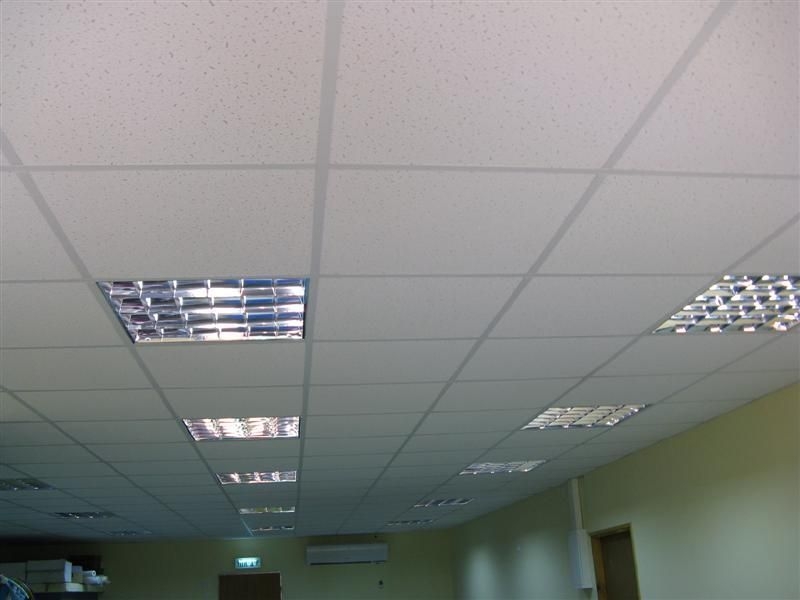 שיפוץ משרדים