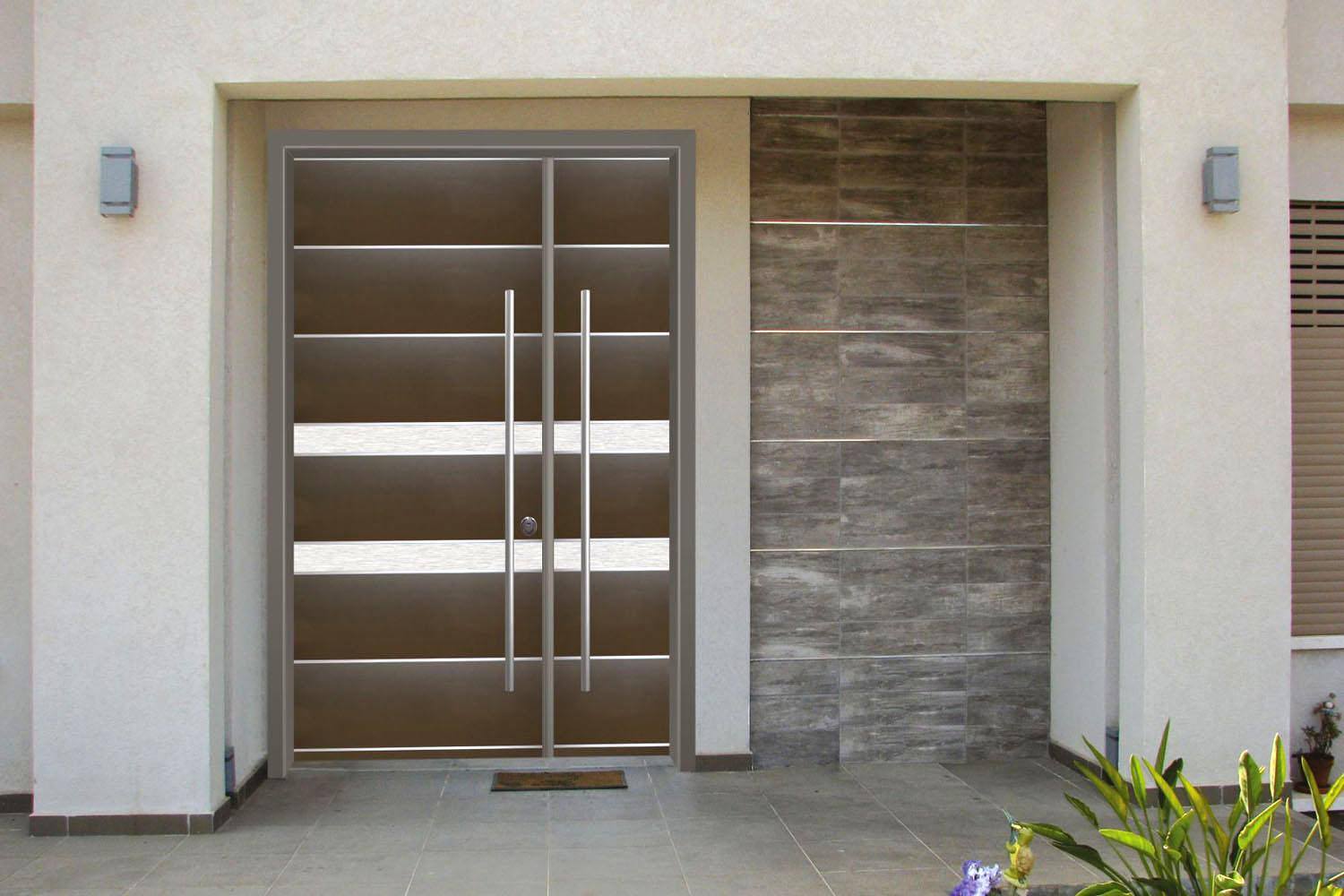 פרויקטים מגוונים של סטודיו - PAU