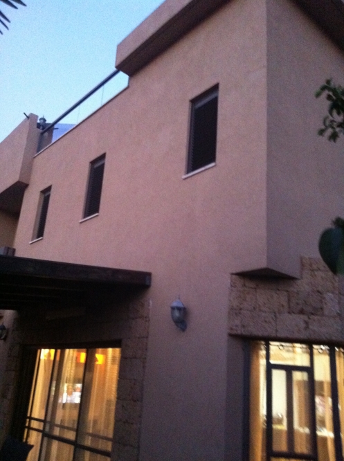 חיפויי אבן וריצוף