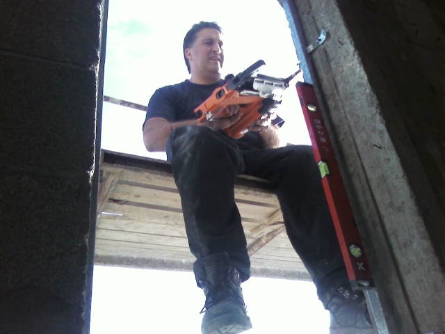 חיפויי אבן וריצוף