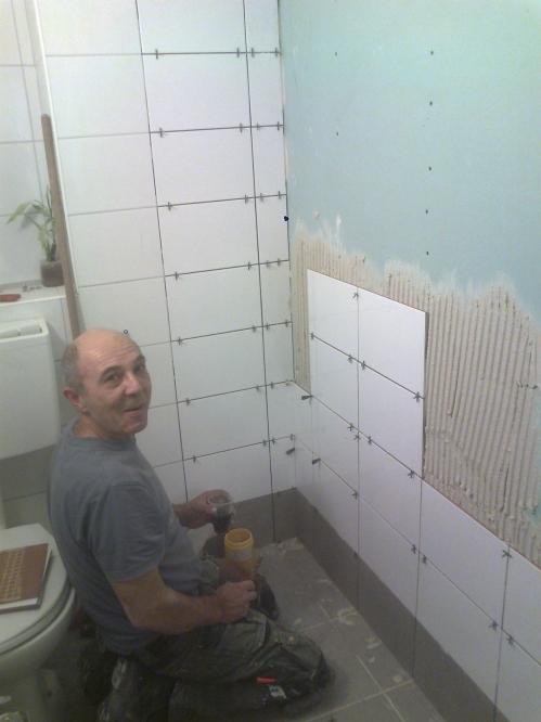 שיפוץ שרותי נכים